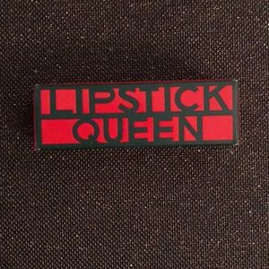 LIPSTICK QUEEN  Full-Size Lipstick, Eden.